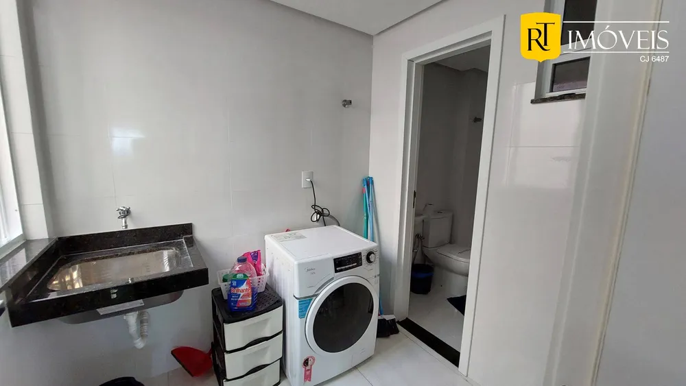 Cobertura, 4 quartos, 342 m² - Foto 5