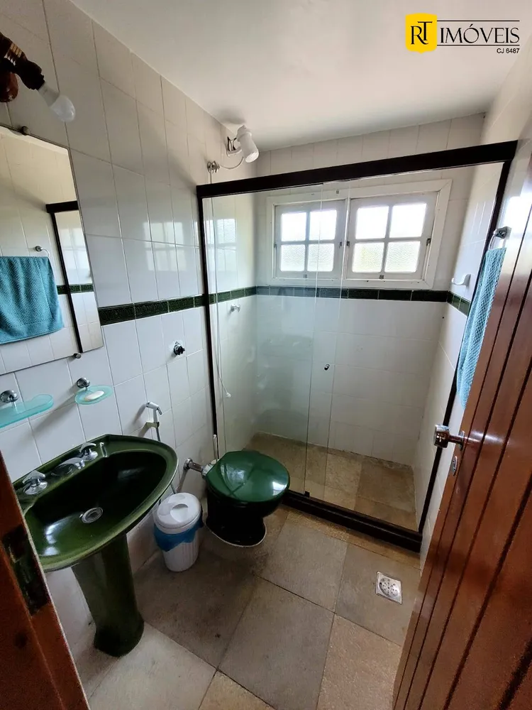 Casa de Condomínio, 4 quartos - Foto 22
