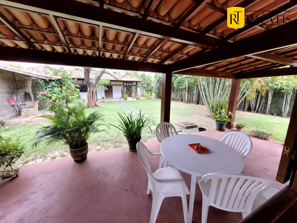 Casa de Condomínio, 4 quartos - Foto 11