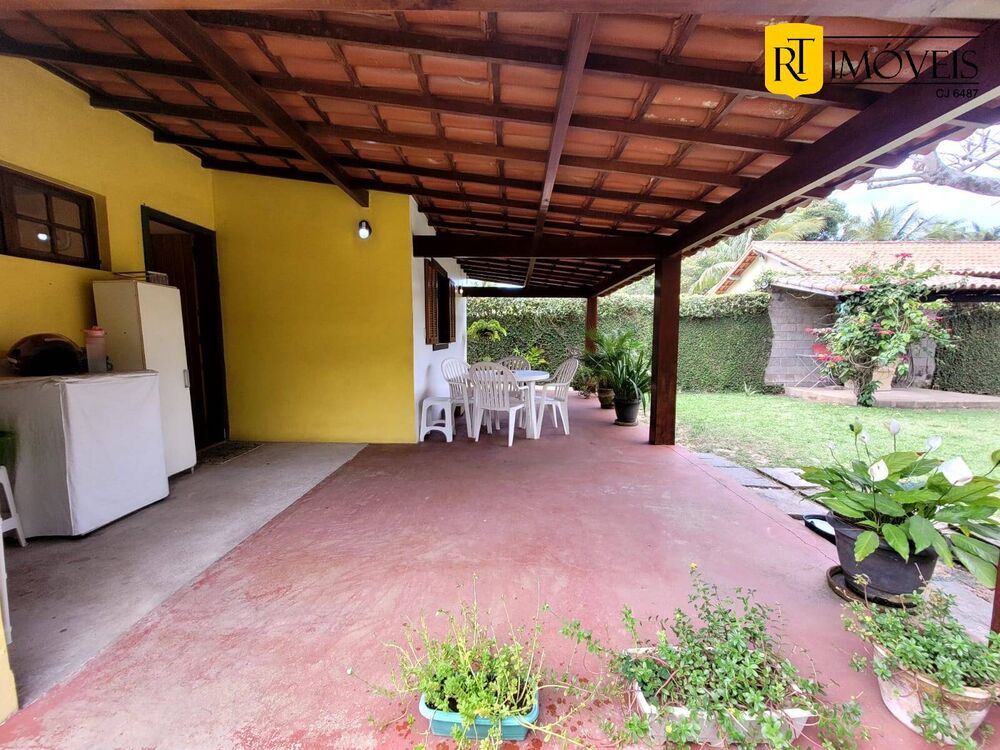 Casa de Condomínio, 4 quartos - Foto 14