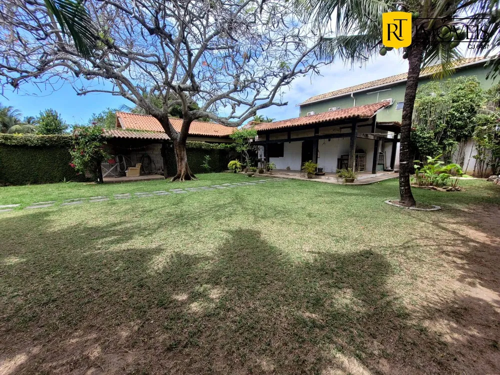 Casa de Condomínio, 4 quartos - Foto 7