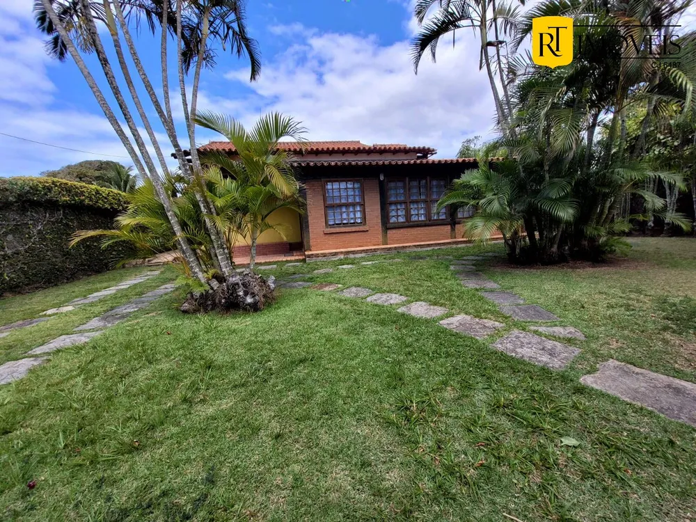Casa de Condomínio, 4 quartos - Foto 2