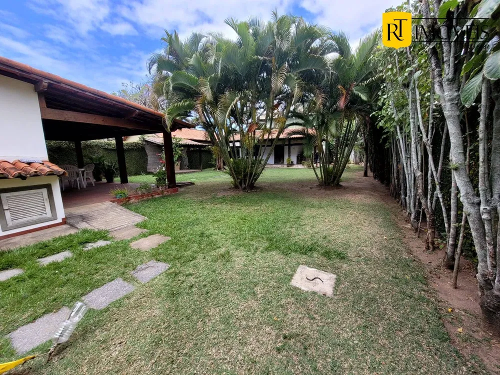 Casa de Condomínio, 4 quartos - Foto 30