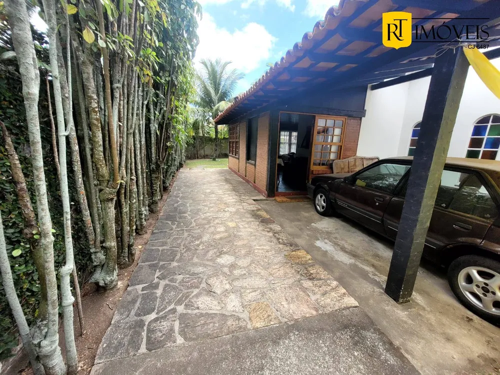 Casa de Condomínio, 4 quartos - Foto 15