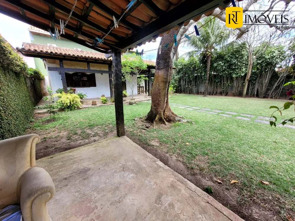 Casa de Condomínio, 4 quartos - Foto 13