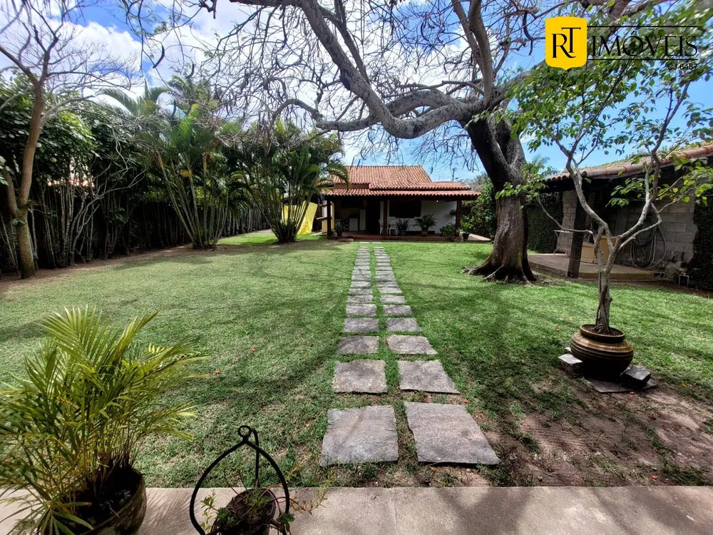 Casa de Condomínio, 4 quartos - Foto 3