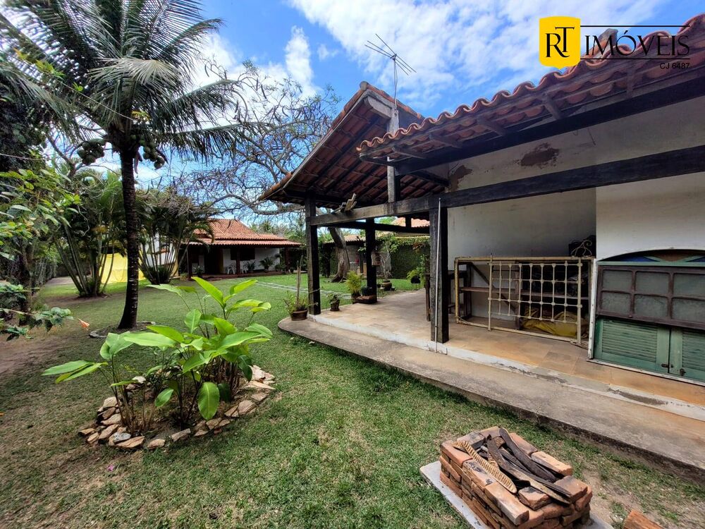 Casa de Condomínio, 4 quartos - Foto 10