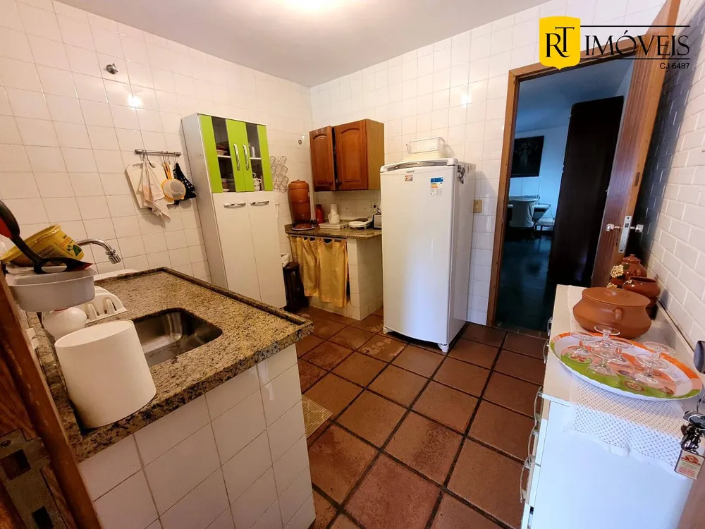 Casa de Condomínio, 4 quartos - Foto 25