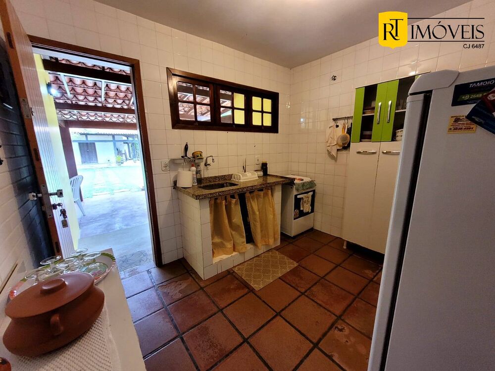 Casa de Condomínio, 4 quartos - Foto 16