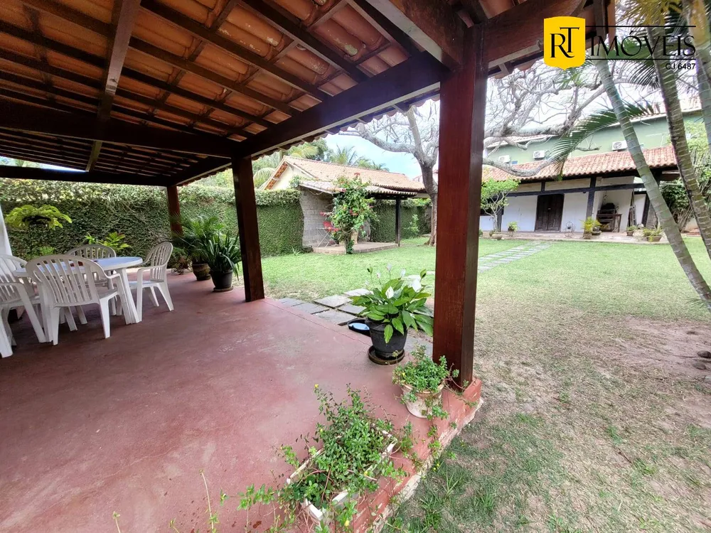 Casa de Condomínio, 4 quartos - Foto 19