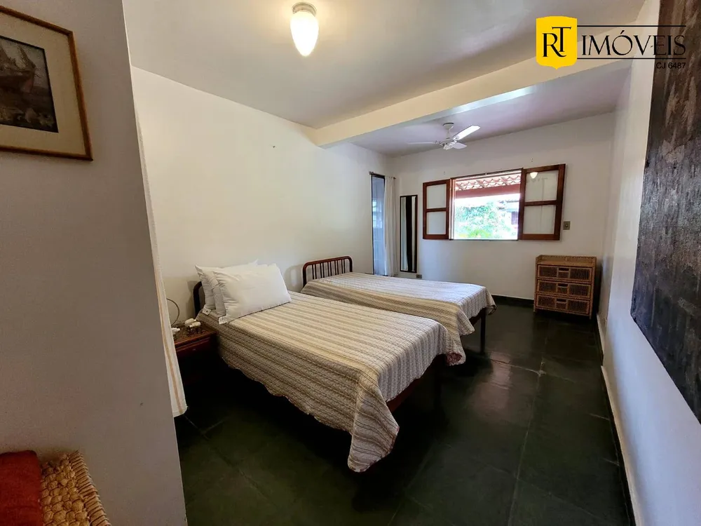 Casa de Condomínio, 4 quartos - Foto 23