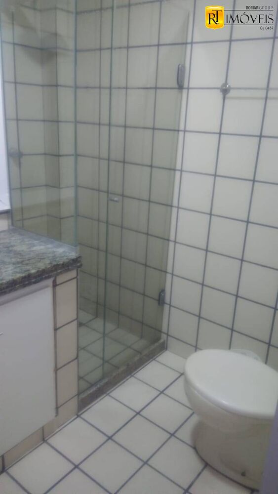 Apartamento à venda com 4 quartos, 250m² - Foto 6