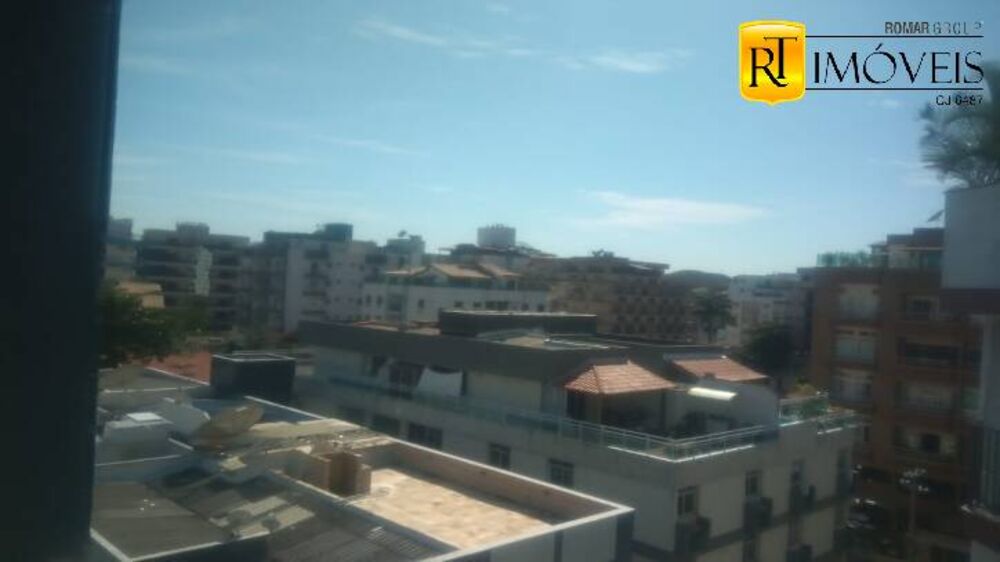 Apartamento à venda com 4 quartos, 250m² - Foto 4