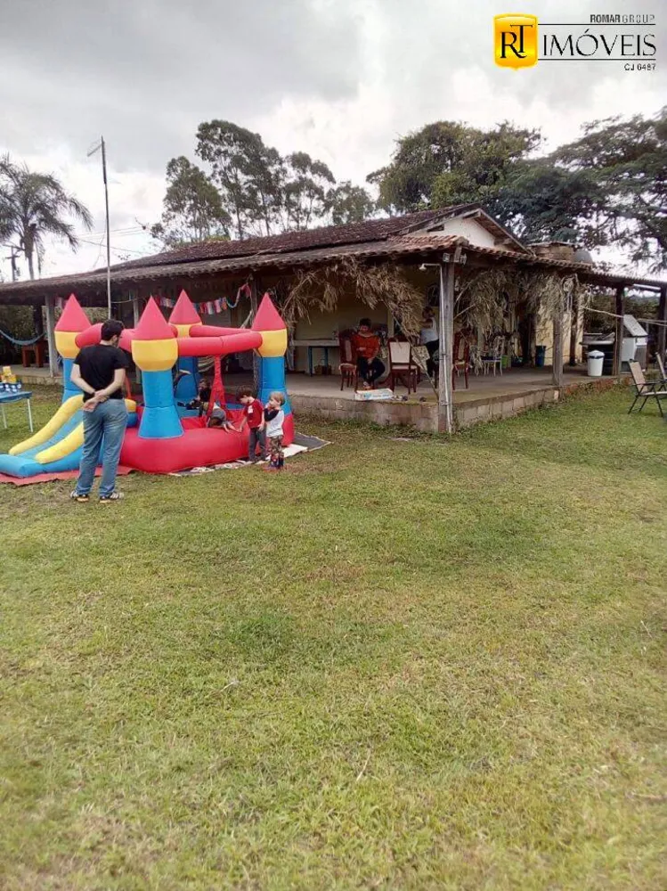 Sítio, 5 quartos, 5 hectares - Foto 20