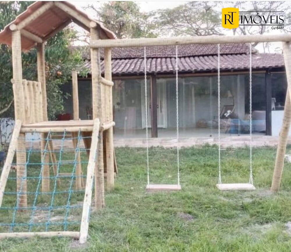 Sítio à venda com 5 quartos, 45000m² - Foto 5