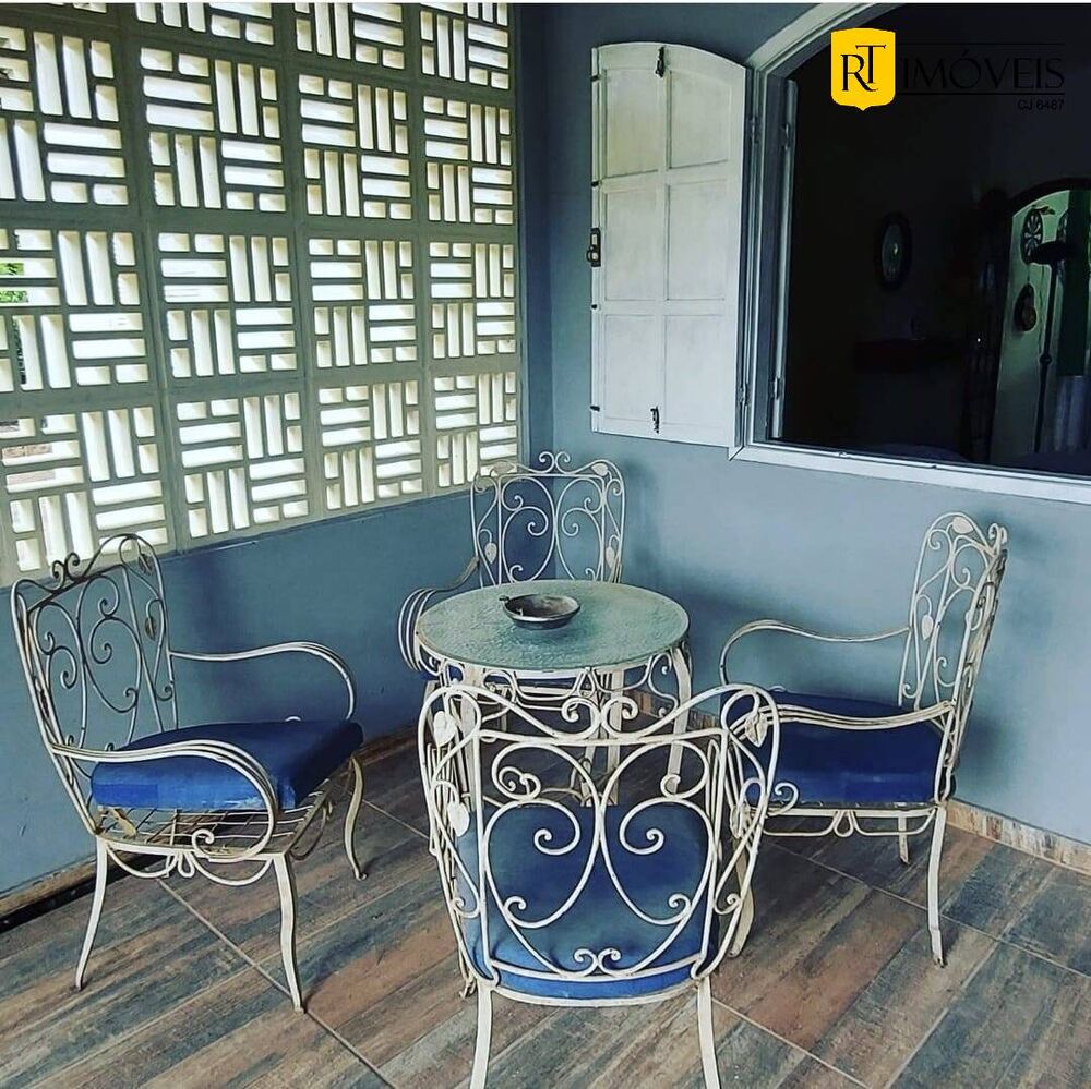 Sítio à venda com 5 quartos, 45000m² - Foto 6