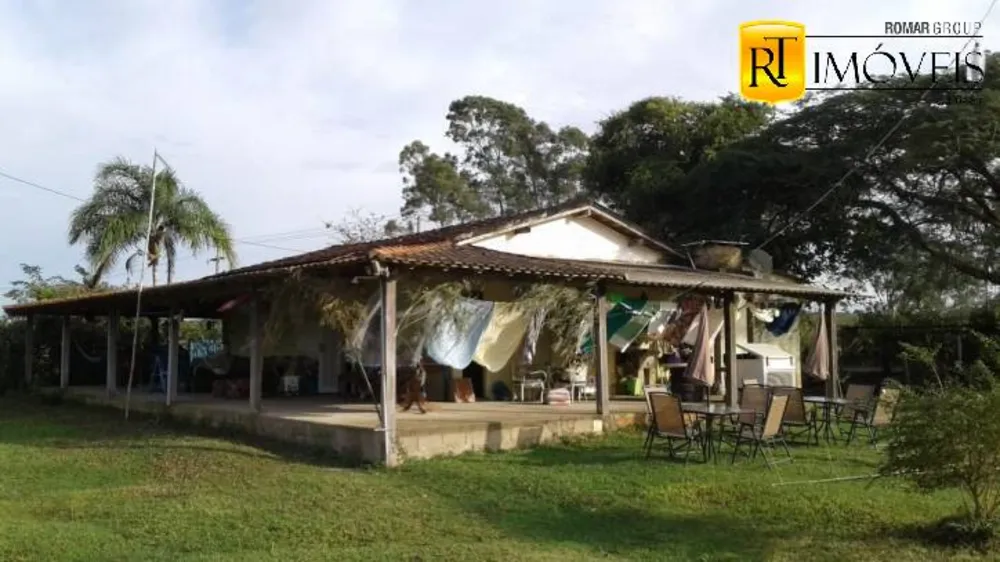 Sítio, 5 quartos, 5 hectares - Foto 19