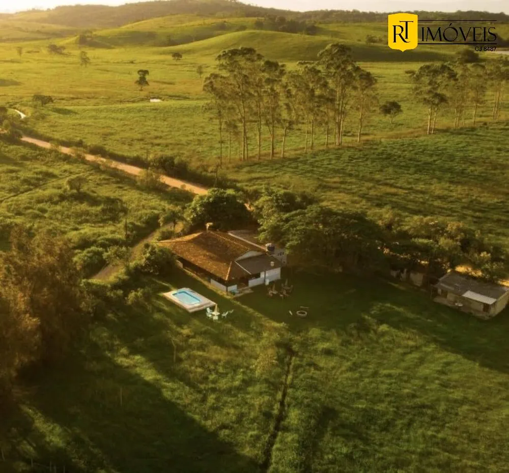 Sítio, 5 quartos, 5 hectares - Foto 4