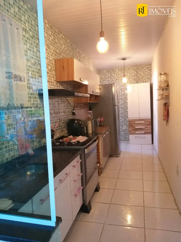 Casa, 3 quartos, 130 m² - Foto 11
