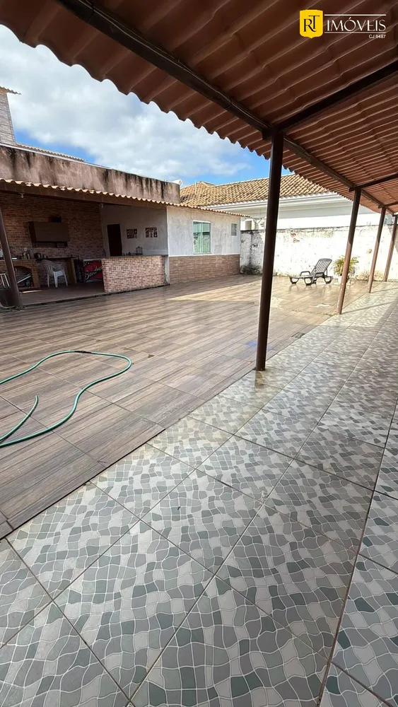 Casa, 3 quartos, 130 m² - Foto 16
