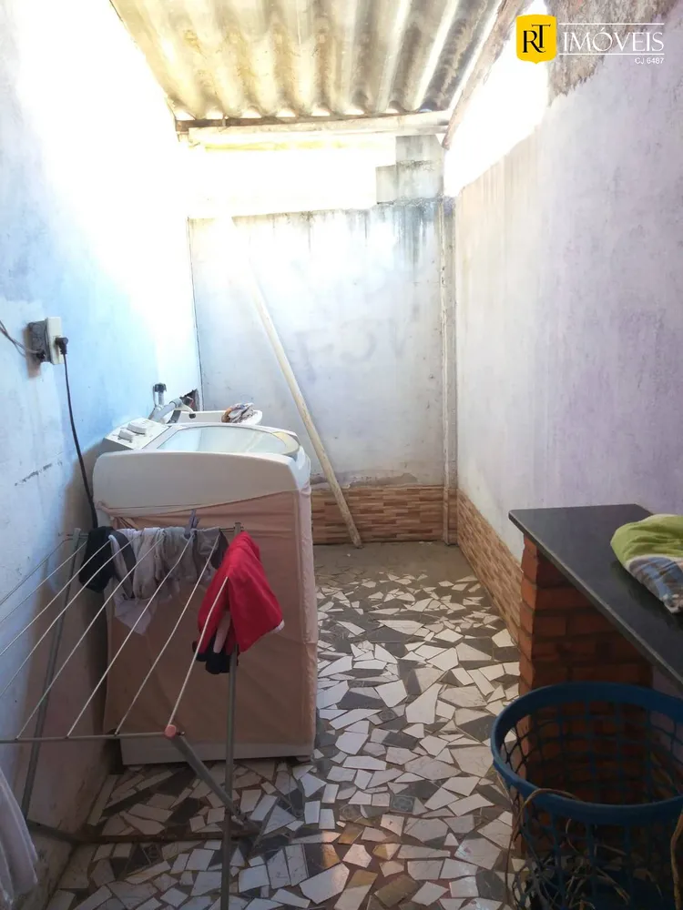 Casa, 3 quartos, 130 m² - Foto 14