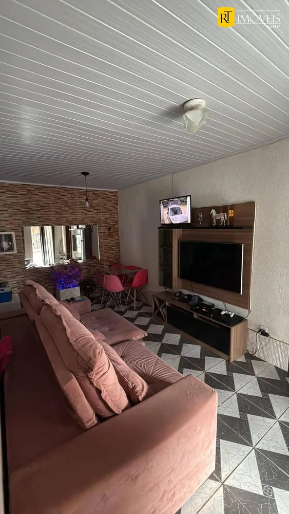 Casa, 3 quartos, 130 m² - Foto 2