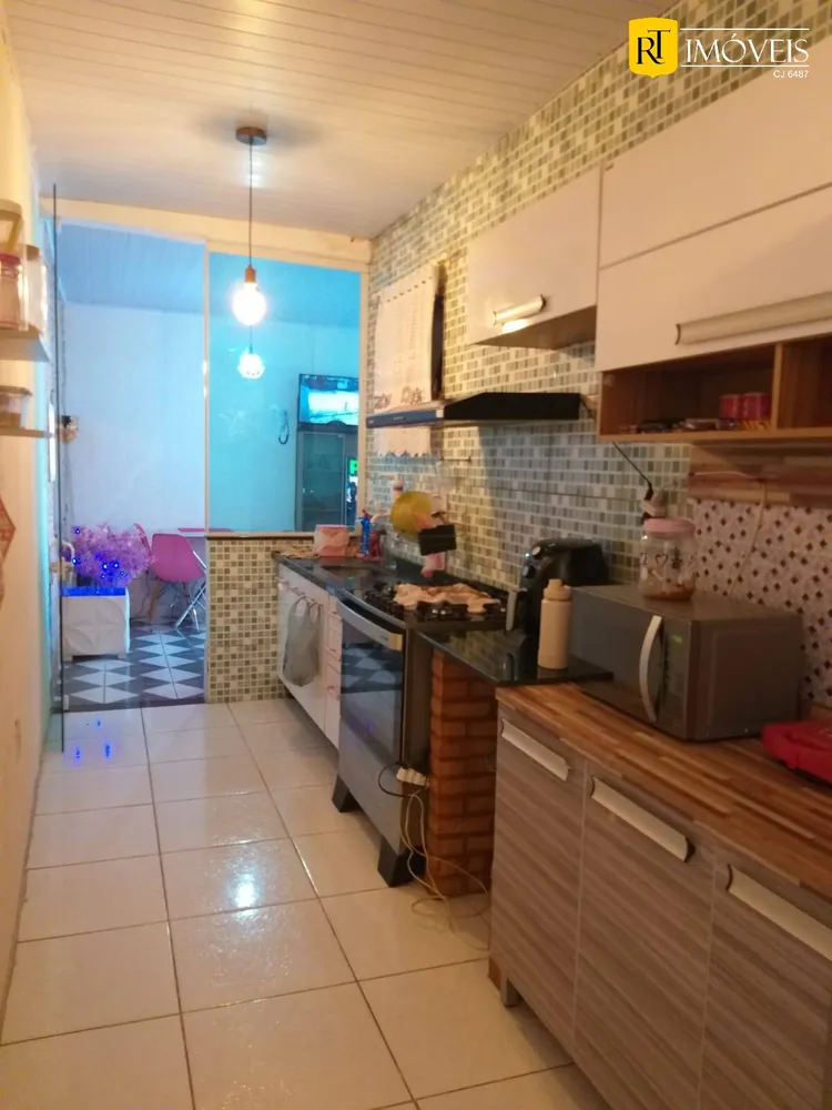 Casa, 3 quartos, 130 m² - Foto 1