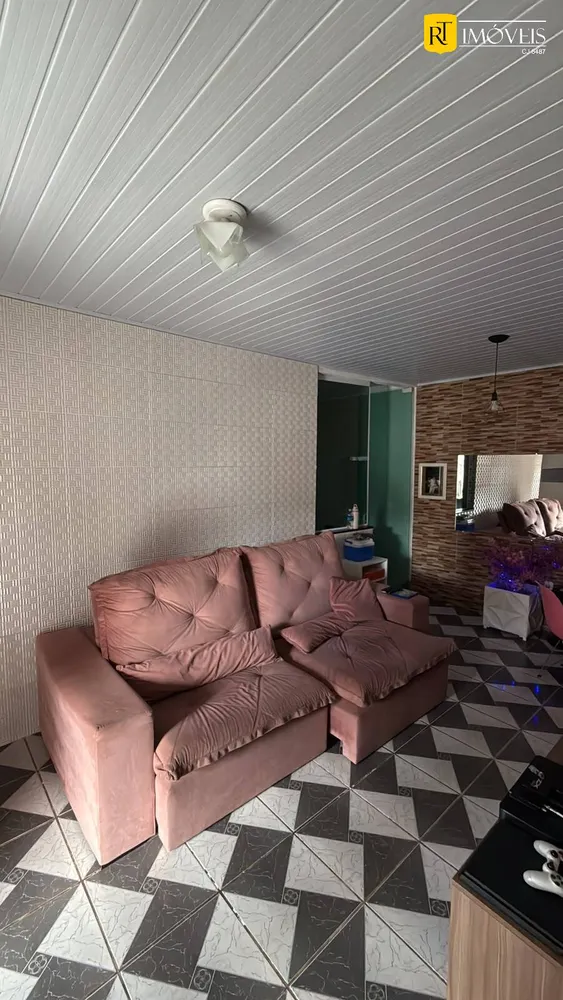 Casa, 3 quartos, 130 m² - Foto 4