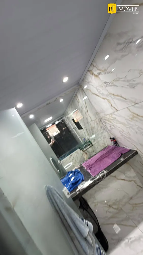 Casa, 3 quartos, 130 m² - Foto 10