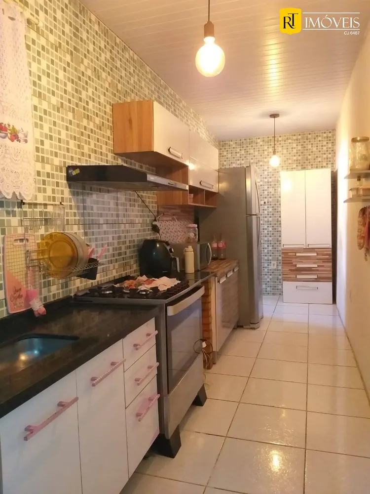 Casa, 3 quartos, 130 m² - Foto 13