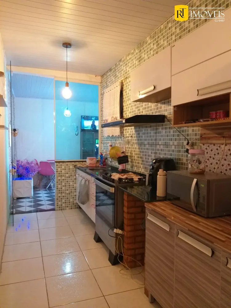 Casa, 3 quartos, 130 m² - Foto 12