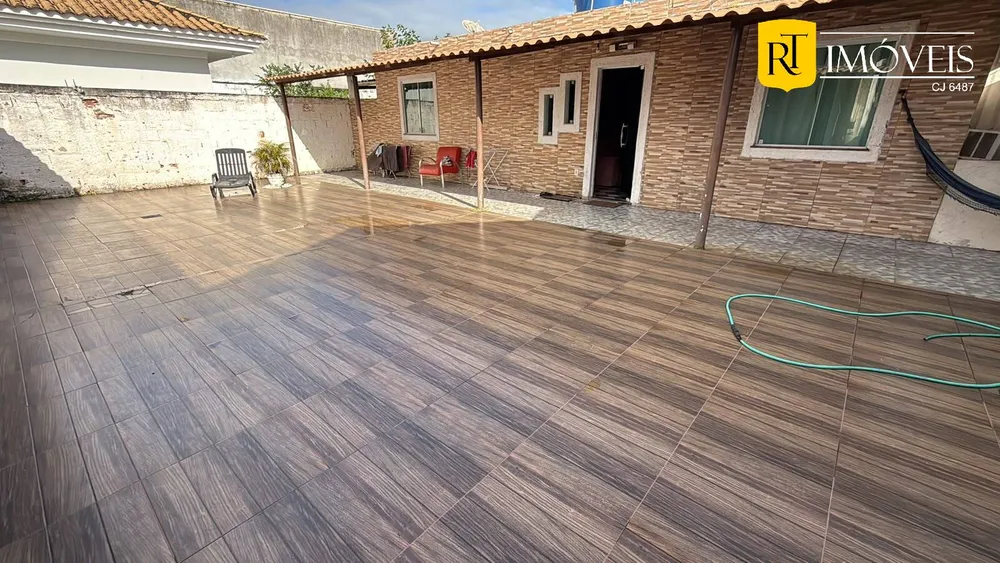 Casa, 3 quartos, 130 m² - Foto 15