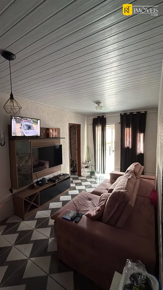 Casa, 3 quartos, 130 m² - Foto 3