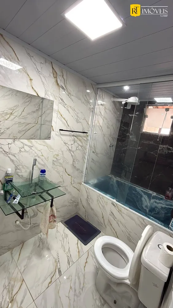 Casa, 3 quartos, 130 m² - Foto 8