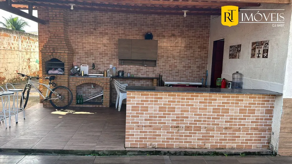 Casa, 3 quartos, 130 m² - Foto 17