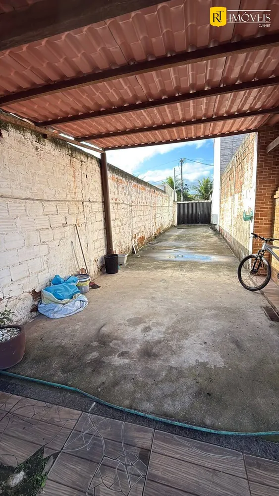 Casa, 3 quartos, 130 m² - Foto 19