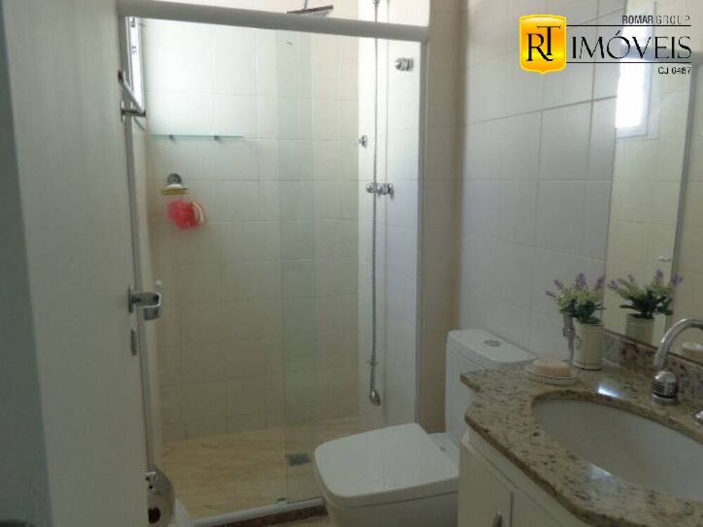 Cobertura à venda com 3 quartos, 228m² - Foto 2