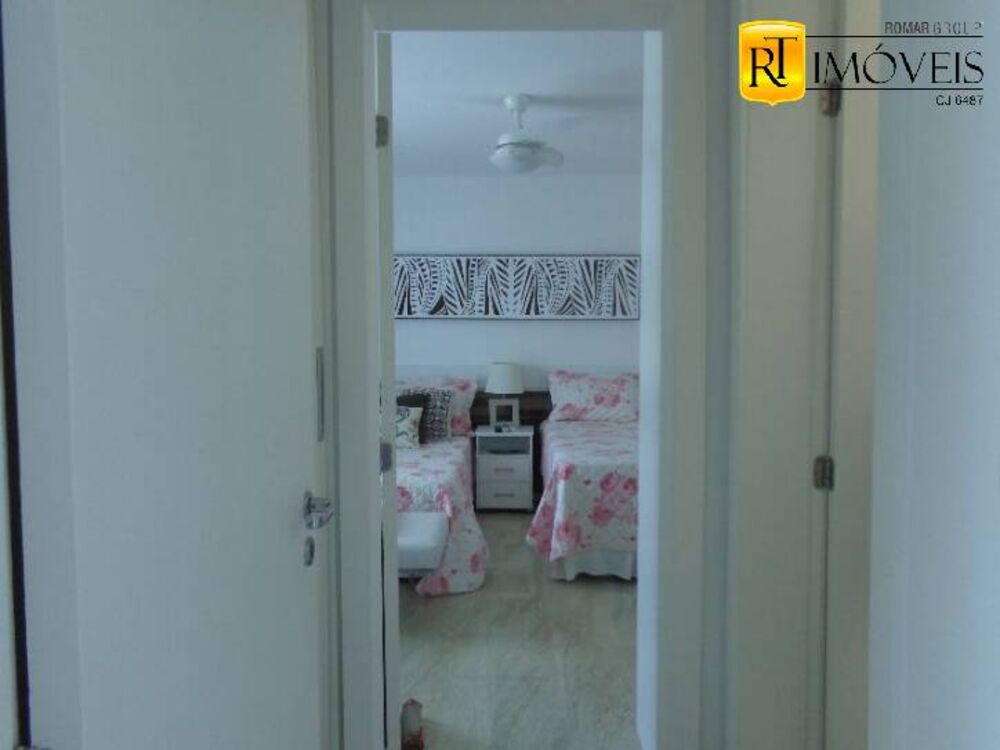 Cobertura à venda com 3 quartos, 228m² - Foto 4
