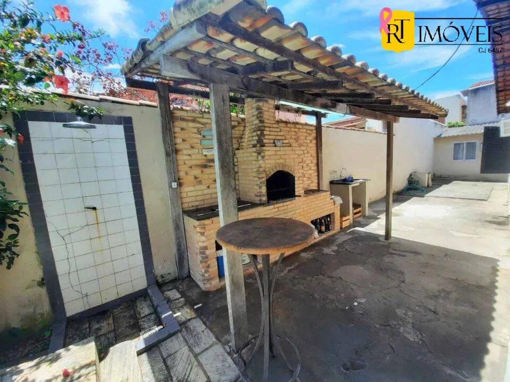 Casa, 4 quartos, 450 m² - Foto 3