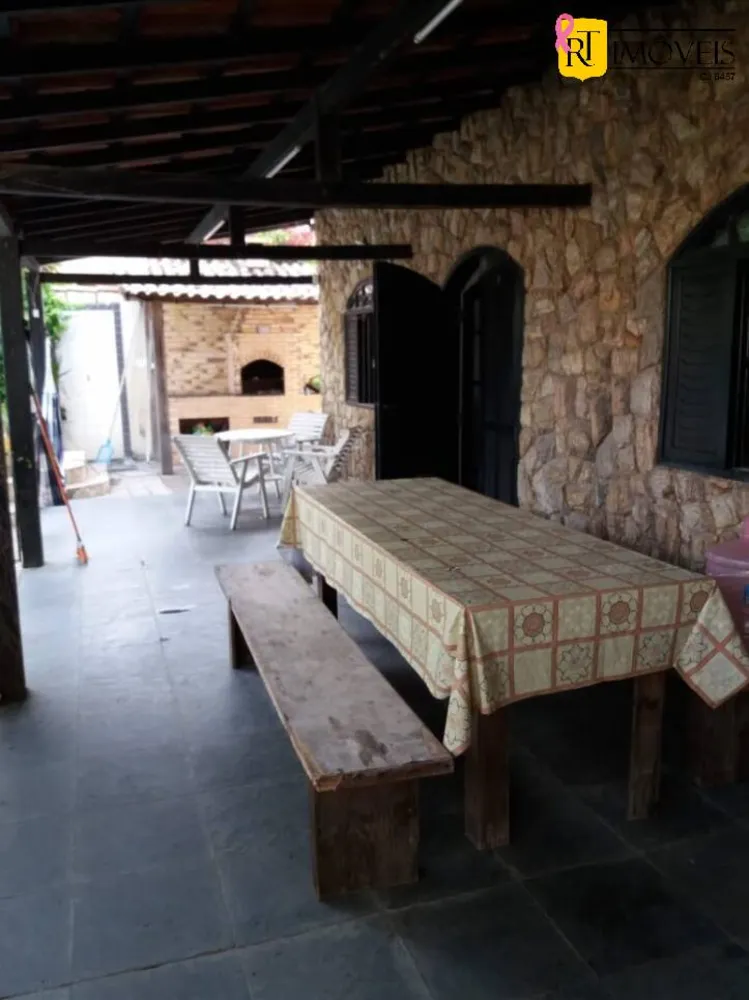 Casa, 4 quartos, 450 m² - Foto 10
