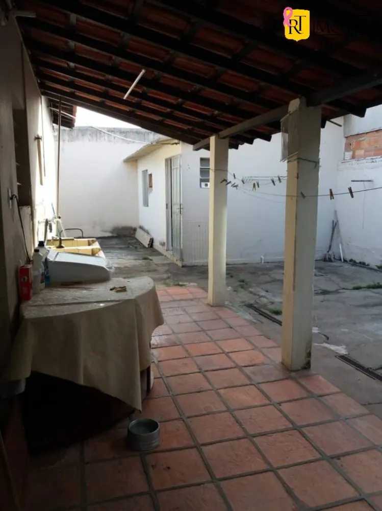 Casa, 4 quartos, 450 m² - Foto 9