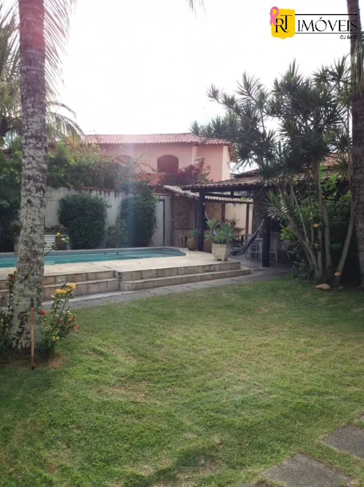 Casa, 4 quartos, 450 m² - Foto 15