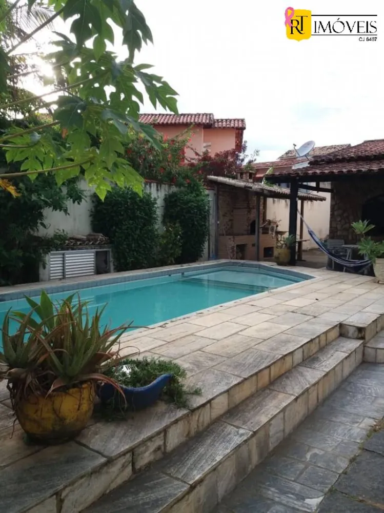 Casa, 4 quartos, 450 m² - Foto 19