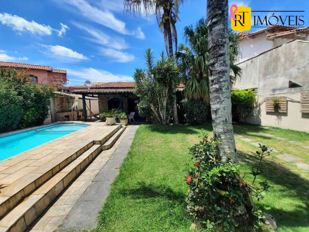 Casa, 4 quartos, 450 m² - Foto 12
