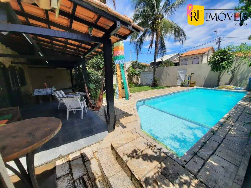 Casa, 4 quartos, 450 m² - Foto 14
