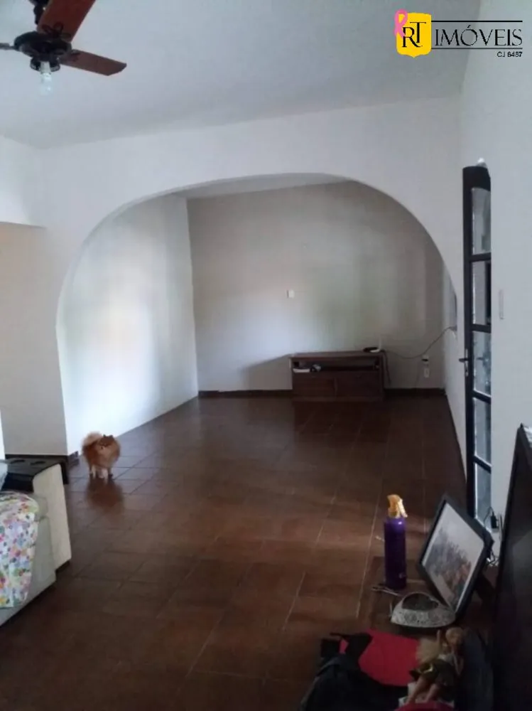 Casa, 4 quartos, 450 m² - Foto 5