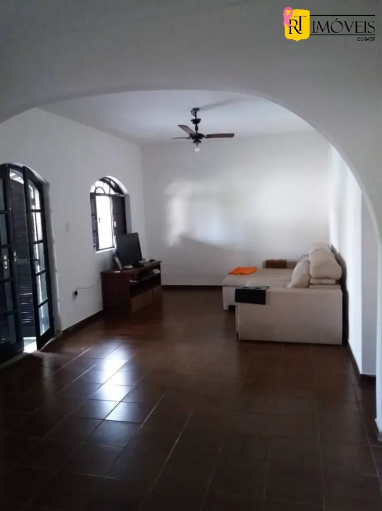 Casa, 4 quartos, 450 m² - Foto 21