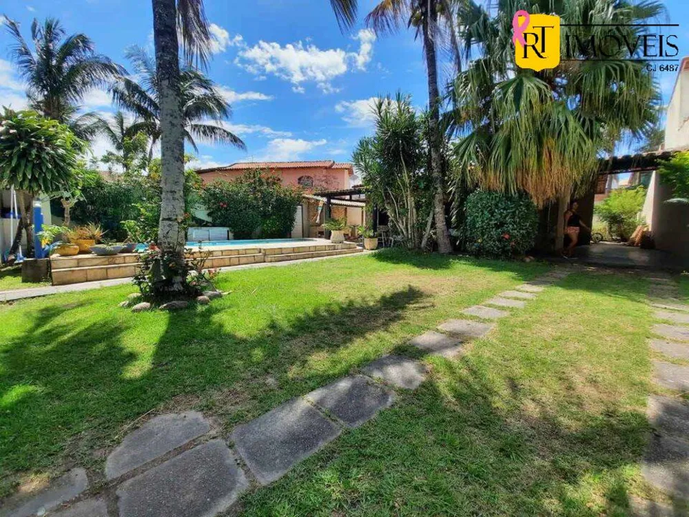 Casa, 4 quartos, 450 m² - Foto 22