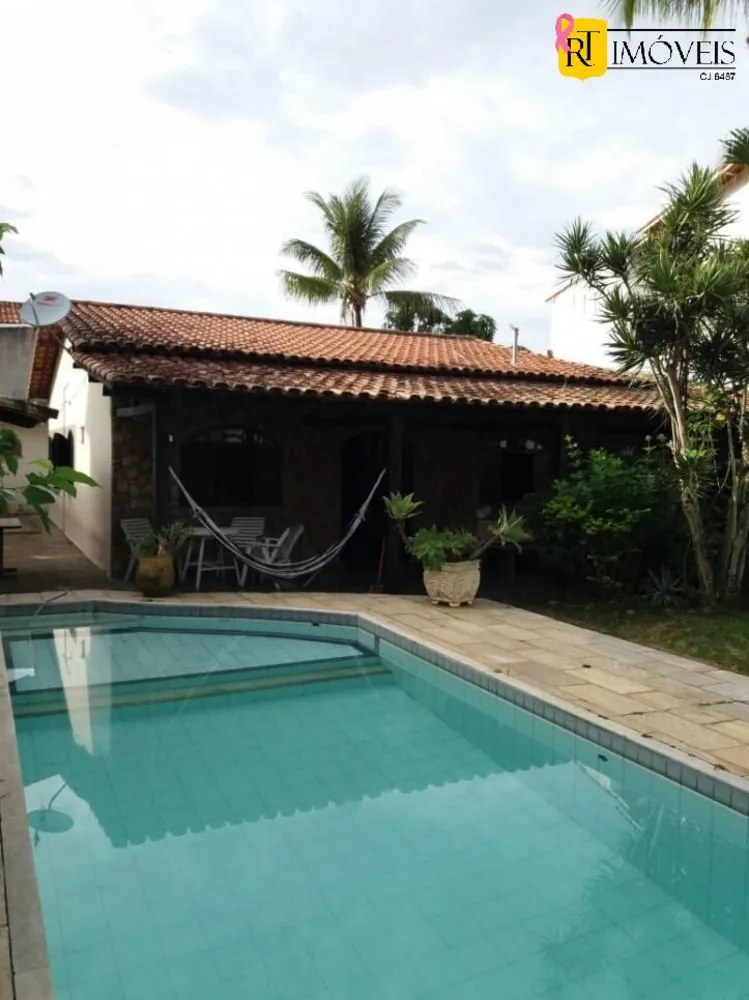Casa, 4 quartos, 450 m² - Foto 13