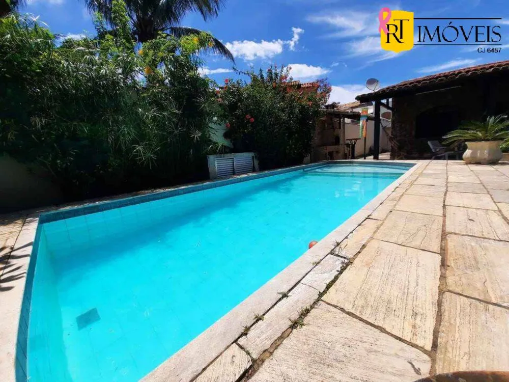 Casa, 4 quartos, 450 m² - Foto 1